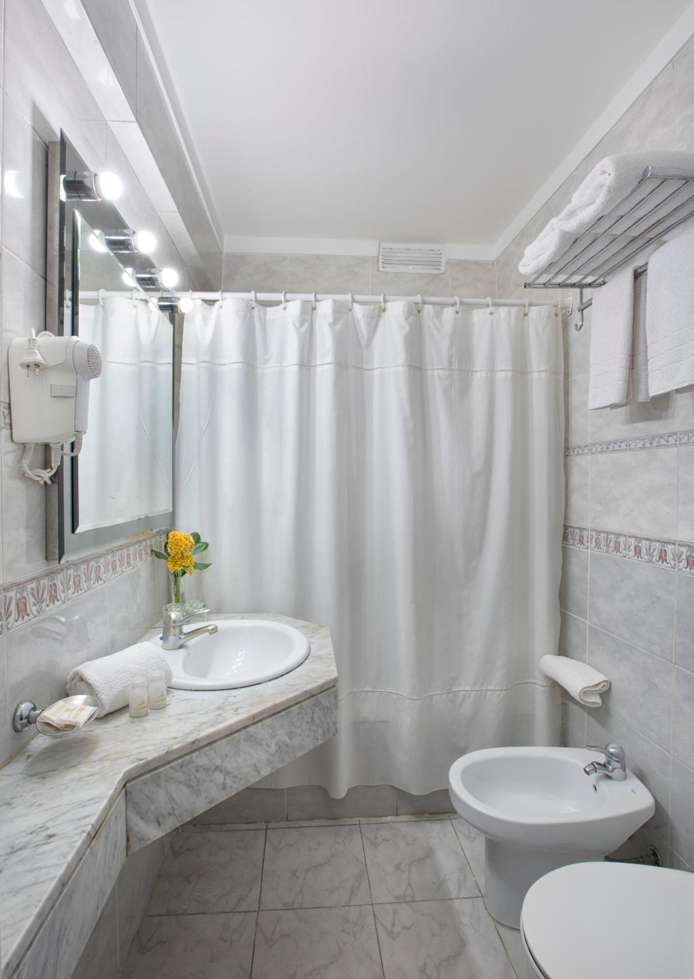Hotel Impala Buenos Aires Zewnętrze zdjęcie