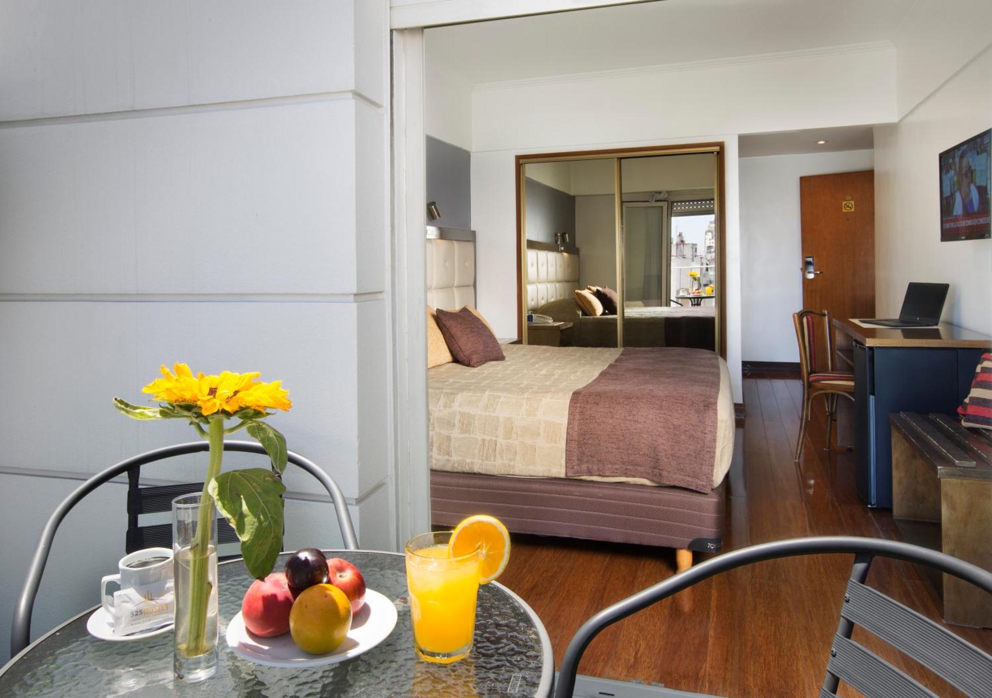 Hotel Impala Buenos Aires Zewnętrze zdjęcie