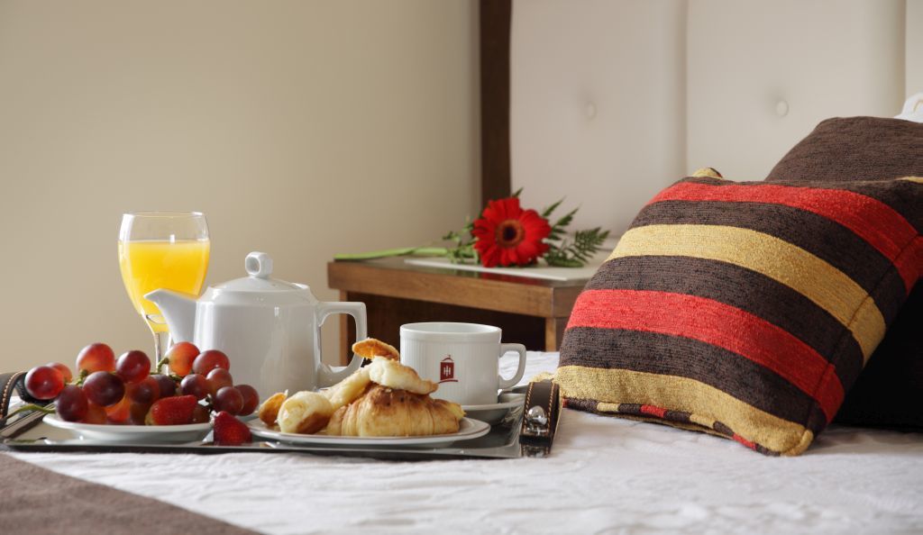 Hotel Impala Buenos Aires Zewnętrze zdjęcie