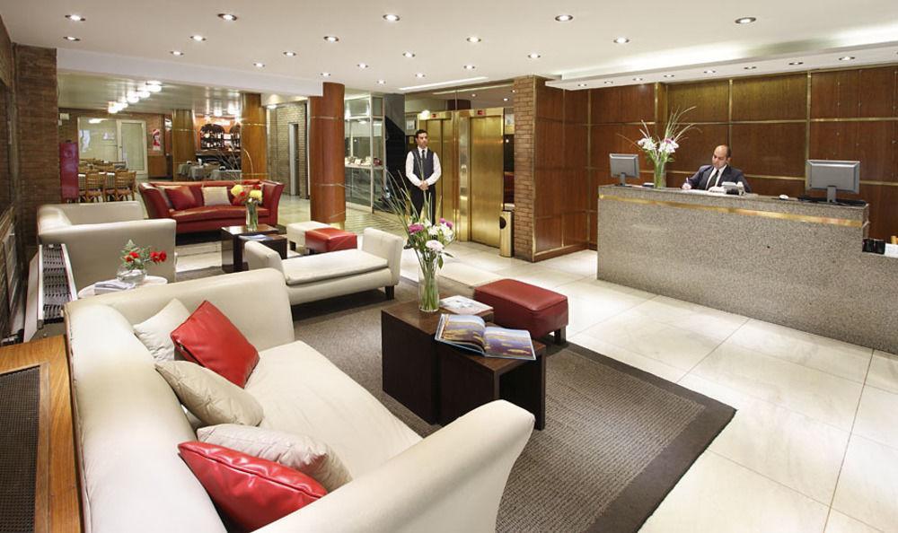 Hotel Impala Buenos Aires Zewnętrze zdjęcie
