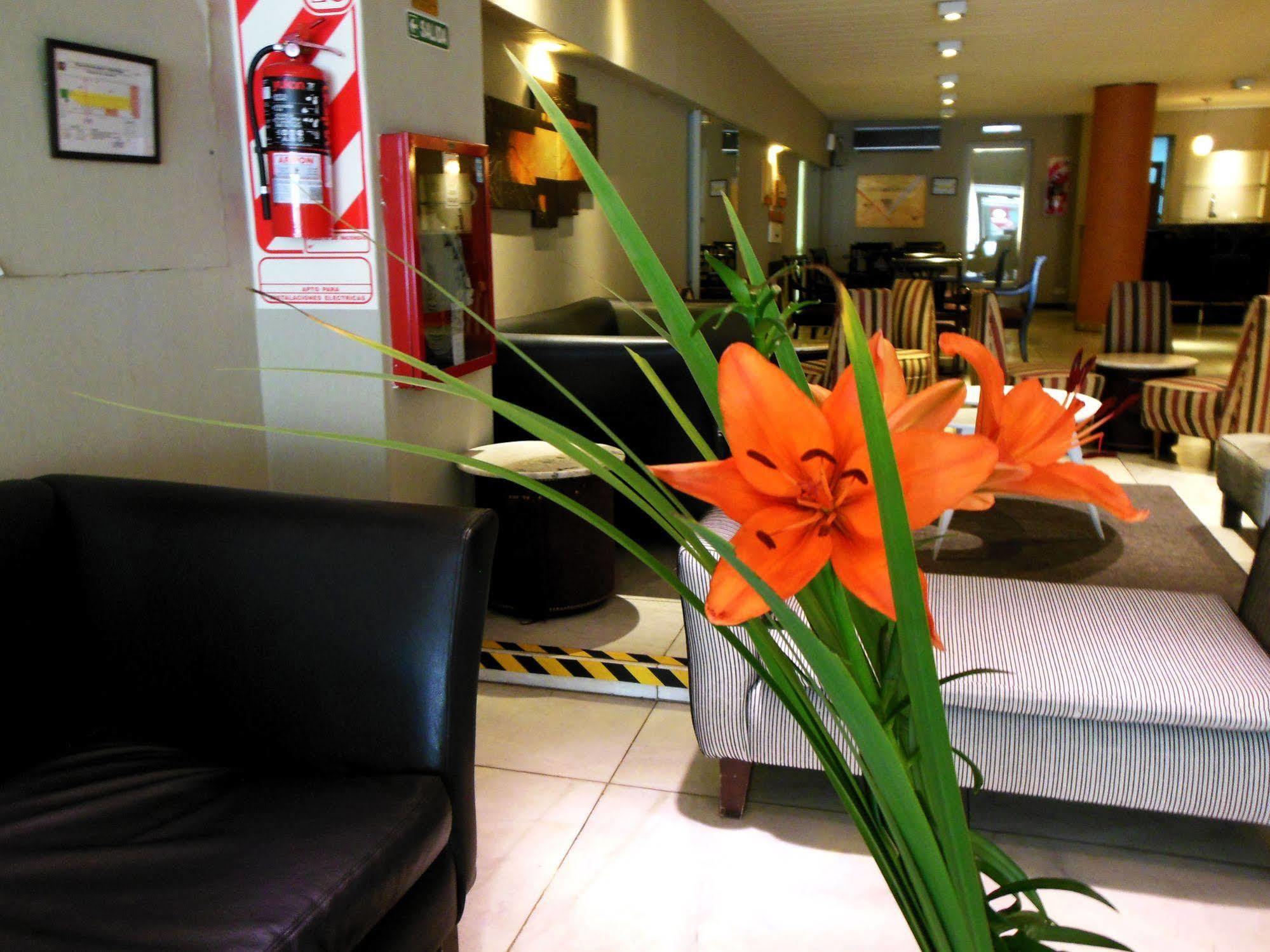 Hotel Impala Buenos Aires Zewnętrze zdjęcie