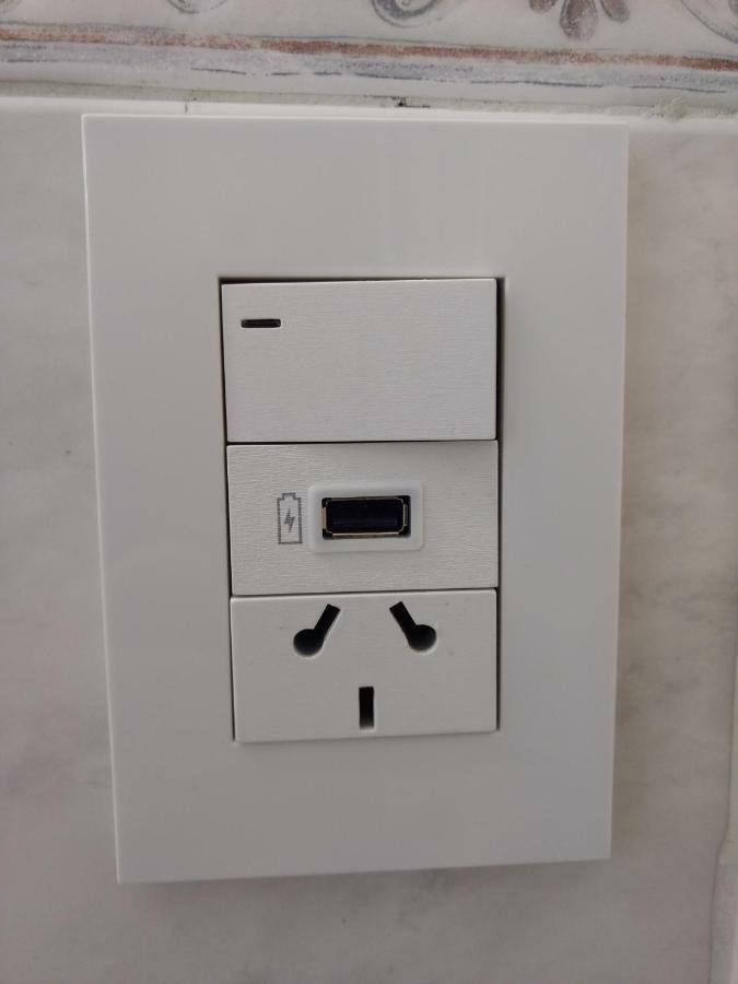 Hotel Impala Buenos Aires Zewnętrze zdjęcie
