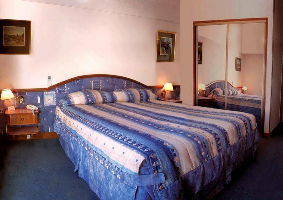 Hotel Impala Buenos Aires Pokój zdjęcie